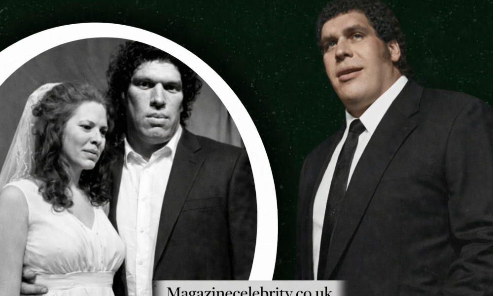 Jean Christensen: The Life, Challenges, and Legacy of a Wrestling World Figure