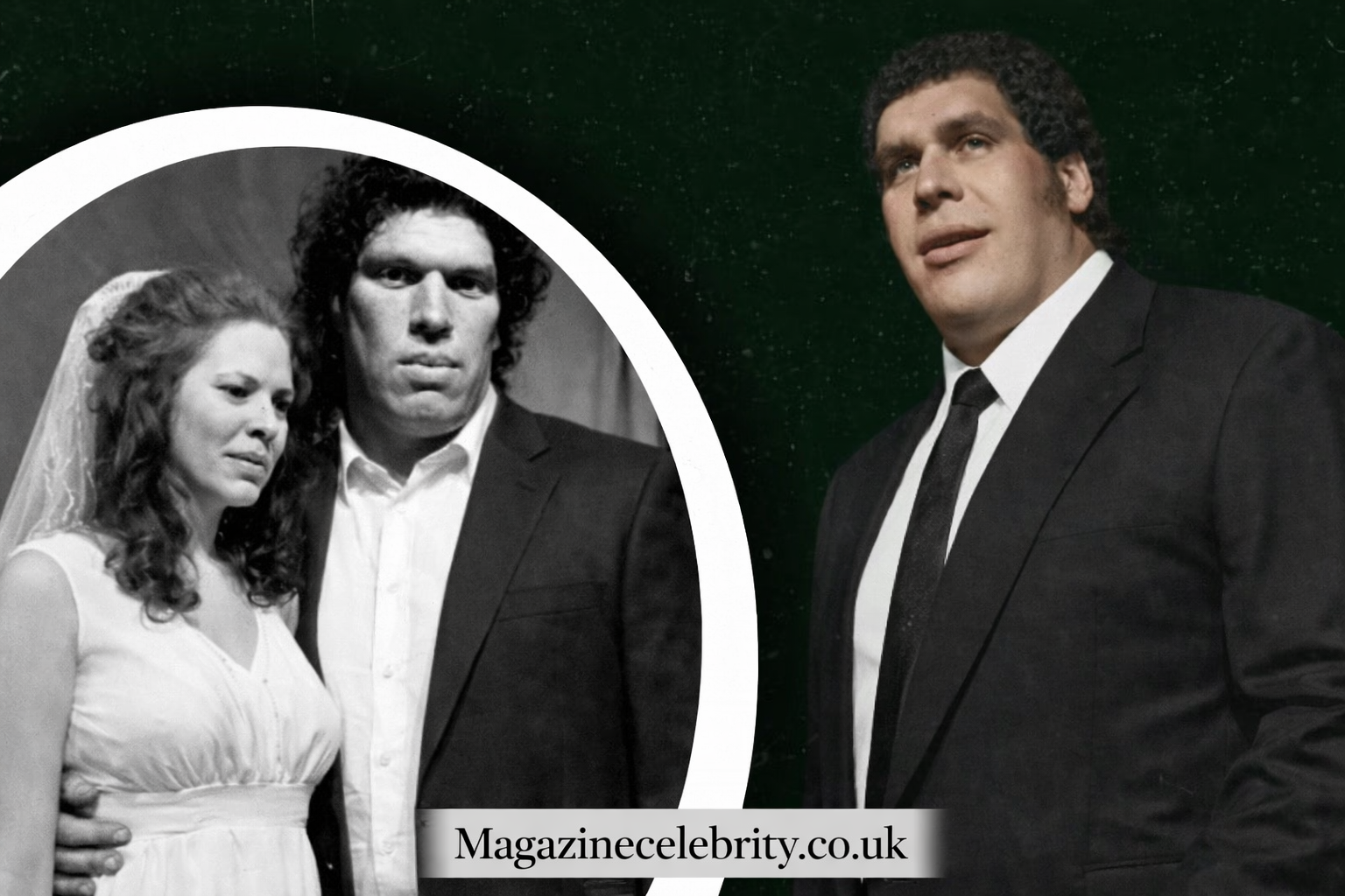 Jean Christensen: The Life, Challenges, and Legacy of a Wrestling World Figure