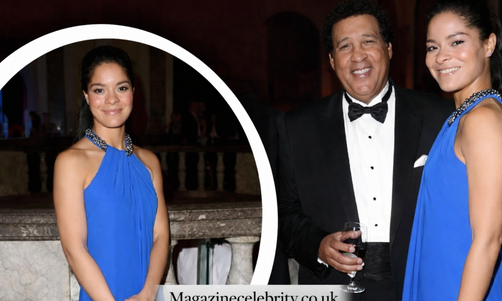 Michelle Gumbel: The Private Life Behind a Legacy of Fame