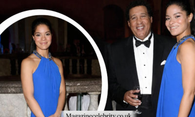 Michelle Gumbel: The Private Life Behind a Legacy of Fame