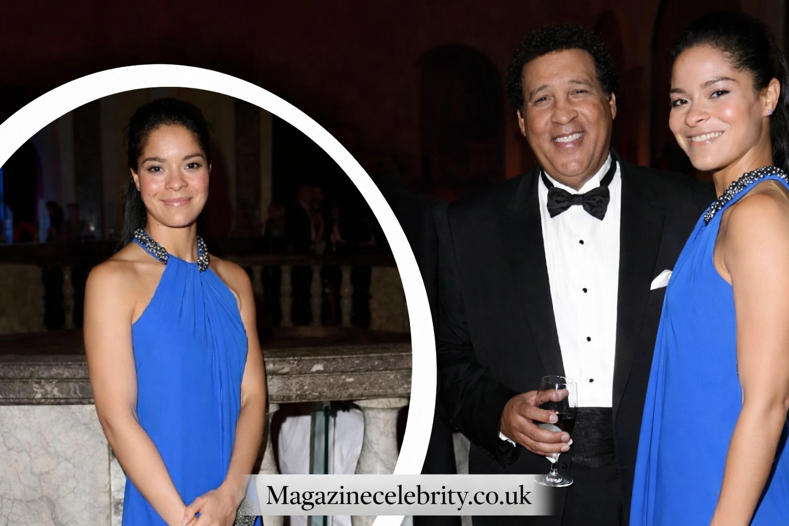 Michelle Gumbel: The Private Life Behind a Legacy of Fame