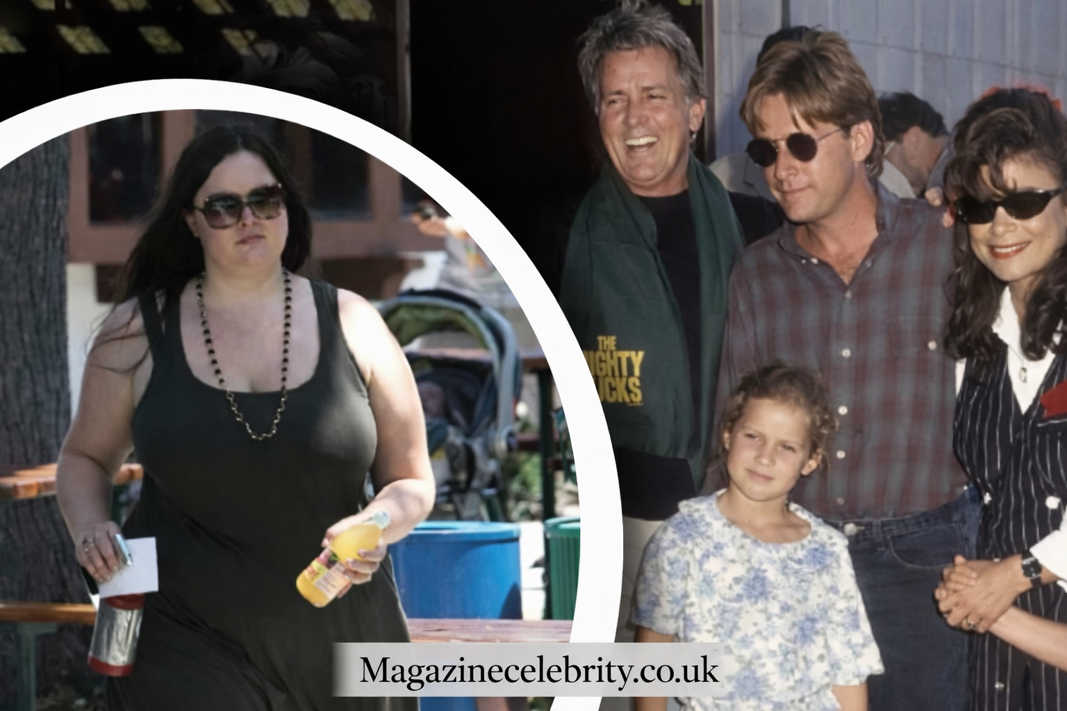 Paula Profit: The Untold Story of Charlie Sheen’s First Love and Entrepreneur