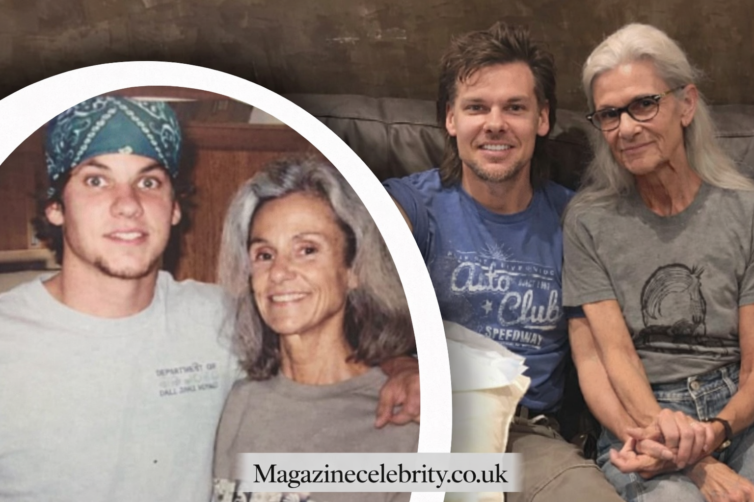 Gina Capitani: Life, Family, and Story Behind Theo Von’s Mother