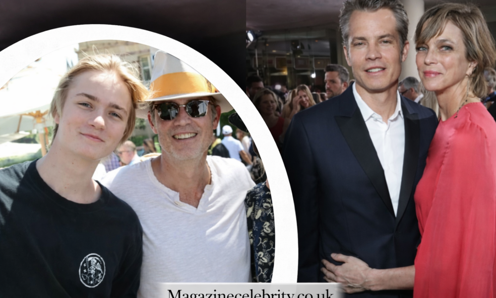 Henry Olyphant: Life, Family, and Quiet Public Interest