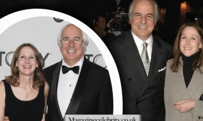 Kelly Anne Welbes Abagnale: The Woman Behind the Legacy