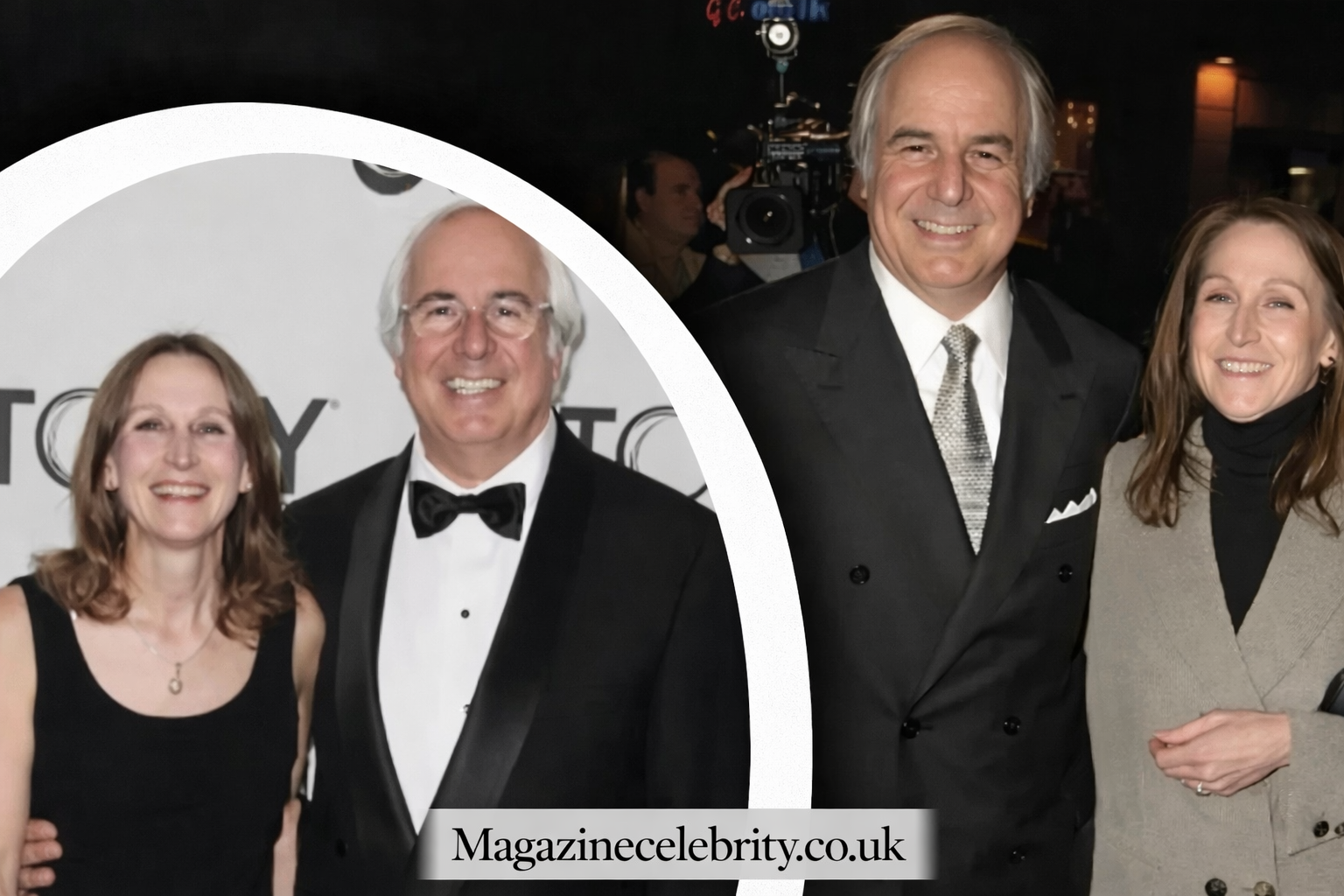 Kelly Anne Welbes Abagnale: The Woman Behind the Legacy