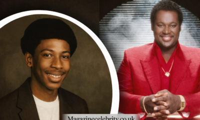 Charles Anthony Vandross: The Untold Story of a Quiet Musical Influence