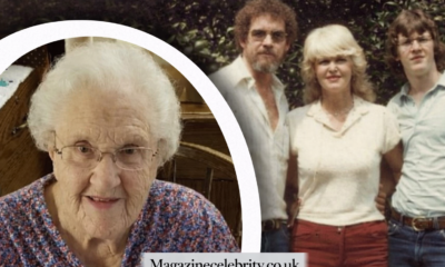 Vivian Ridge: The Untold Story of Bob Ross’s First Wife and Her Lasting Legacy