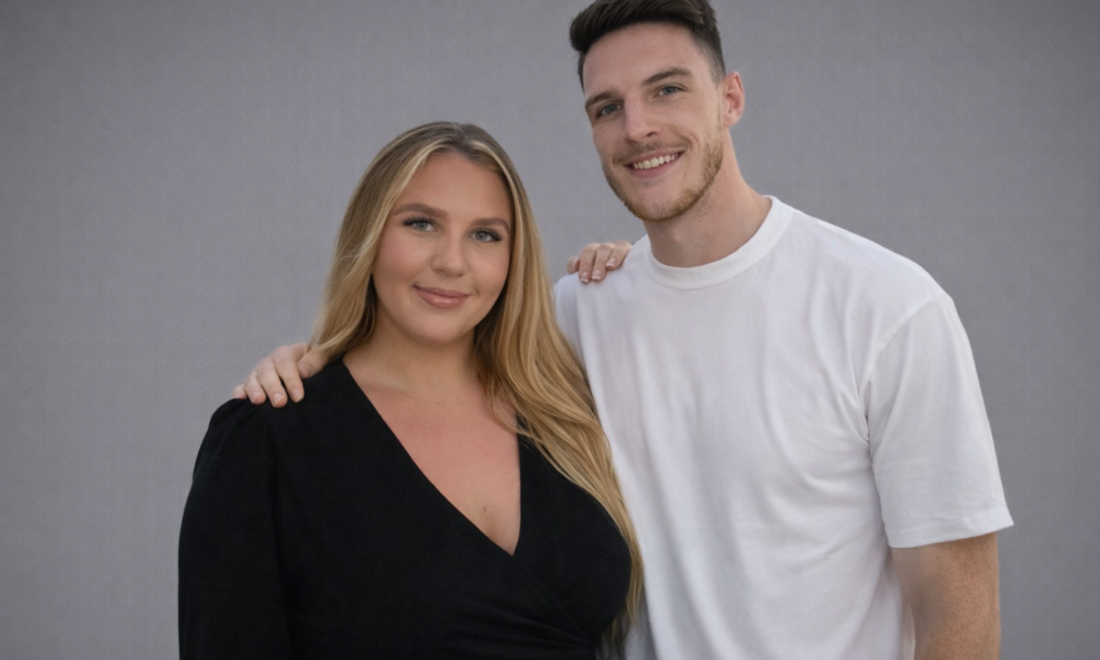 Teresa Rice: The Quiet Architect of Family Values and Unseen Strength