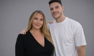 Teresa Rice: The Quiet Architect of Family Values and Unseen Strength