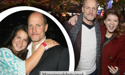 Deni Montana Harrelson: Life, Values, and Private Legacy