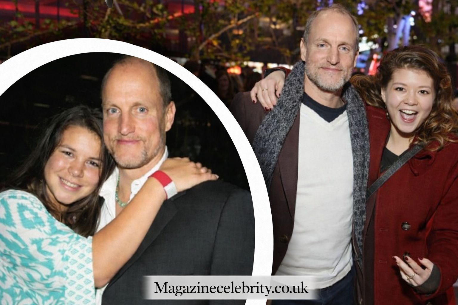 Deni Montana Harrelson: Life, Values, and Private Legacy