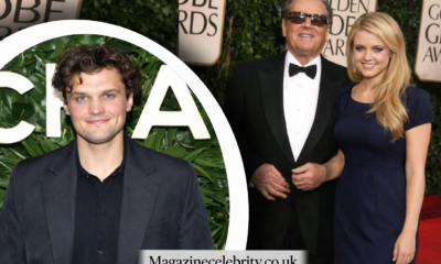 Caleb James Goddard: The Quiet Life Behind a Hollywood Legacy