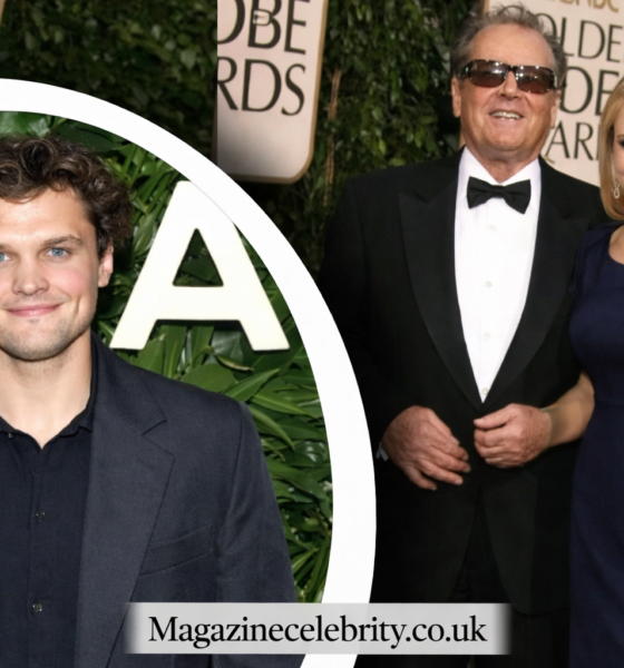 Caleb James Goddard: The Quiet Life Behind a Hollywood Legacy