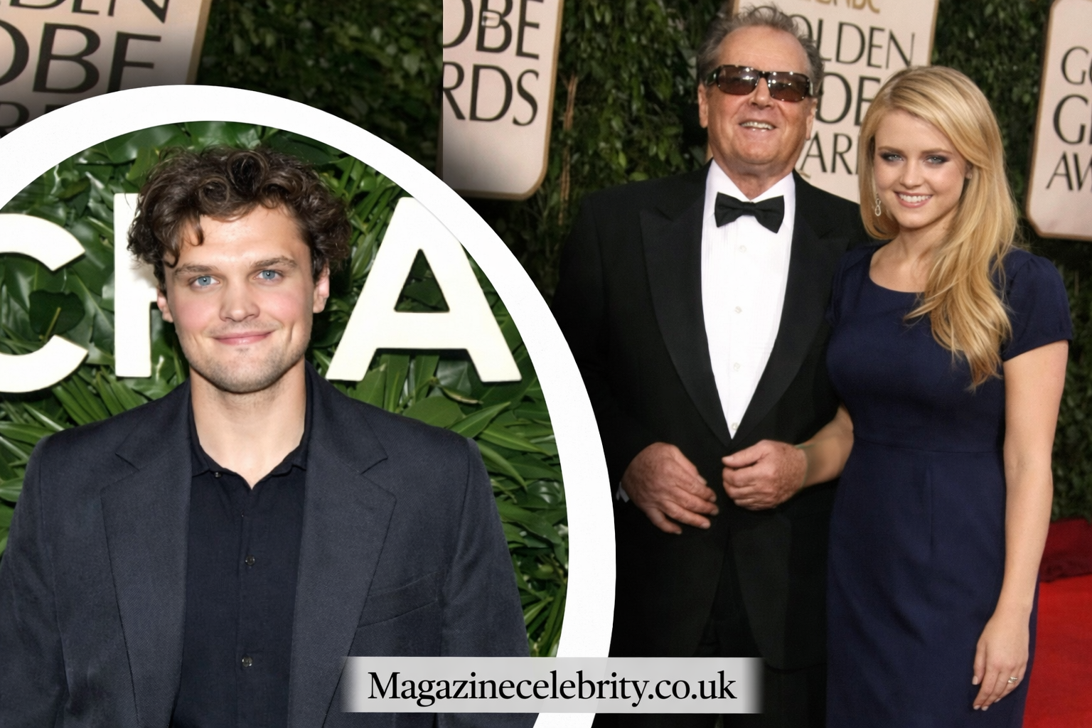 Caleb James Goddard: The Quiet Life Behind a Hollywood Legacy