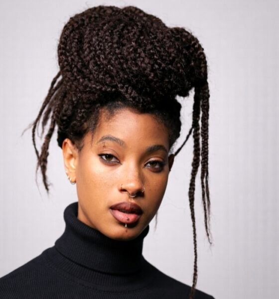 willow smith teeth: Confidence Behind the Smile and Strength