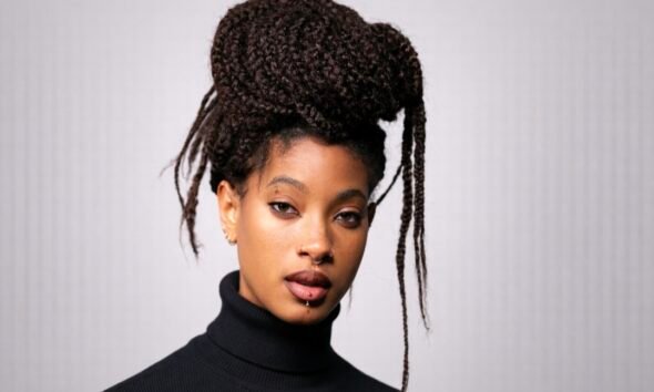 willow smith teeth: Confidence Behind the Smile and Strength