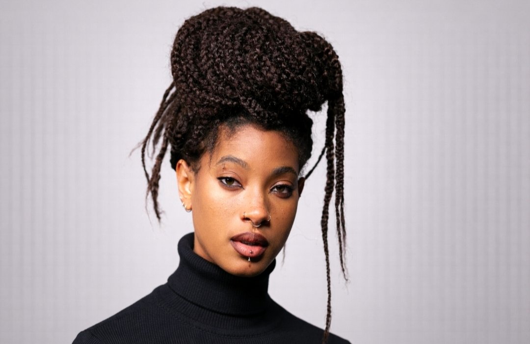 willow smith teeth: Confidence Behind the Smile and Strength