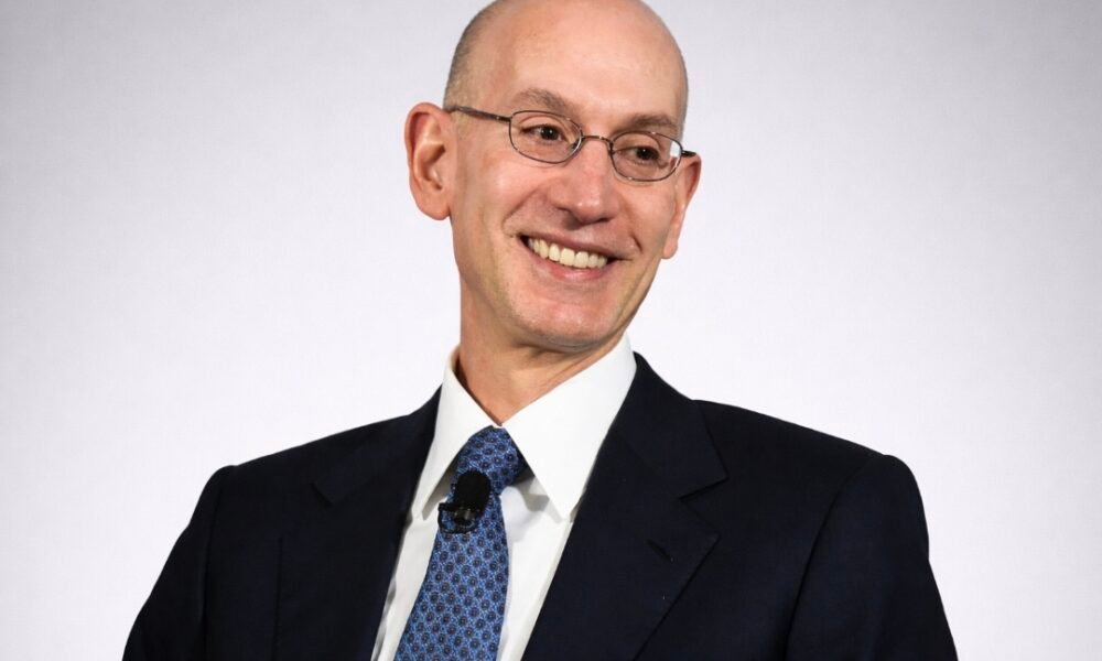 Adam Silver Salary and the Rise of a Global Sports Empire
