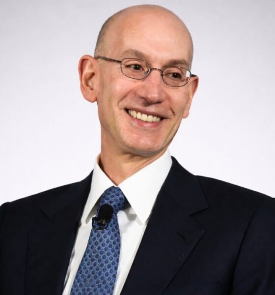 Adam Silver Salary and the Rise of a Global Sports Empire