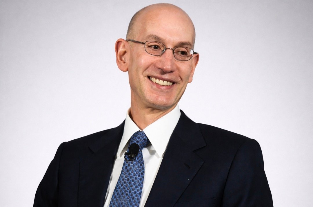 Adam Silver Salary and the Rise of a Global Sports Empire