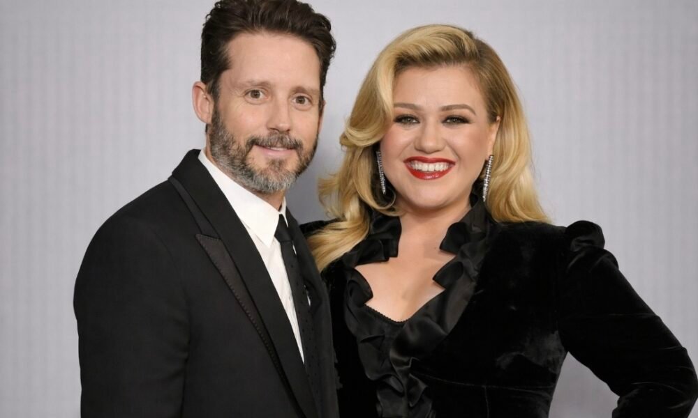 who is kelly clarkson dating: Love Life Revealed in 2026 Now