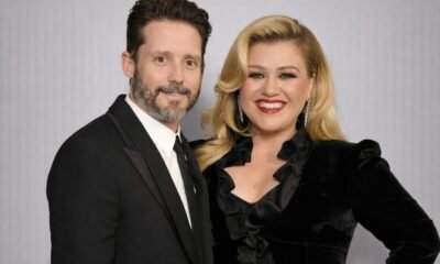 who is kelly clarkson dating: Love Life Revealed in 2026 Now
