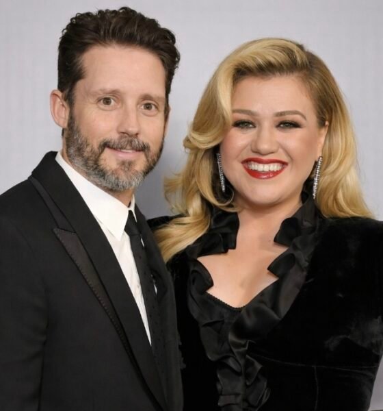 who is kelly clarkson dating: Love Life Revealed in 2026 Now