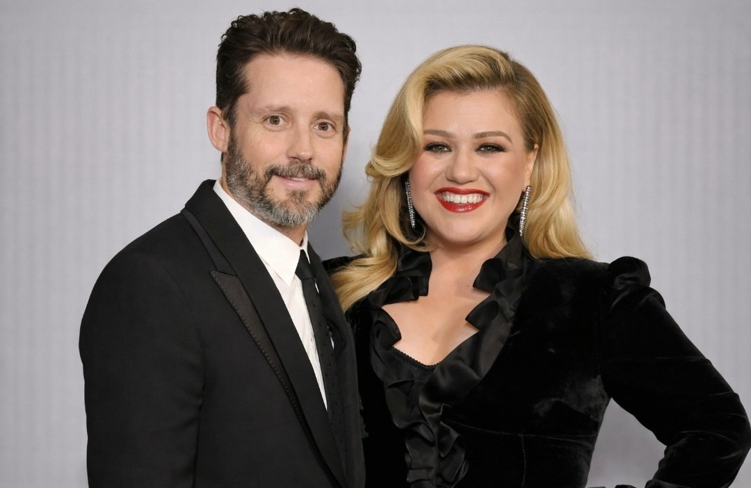 who is kelly clarkson dating: Love Life Revealed in 2026 Now