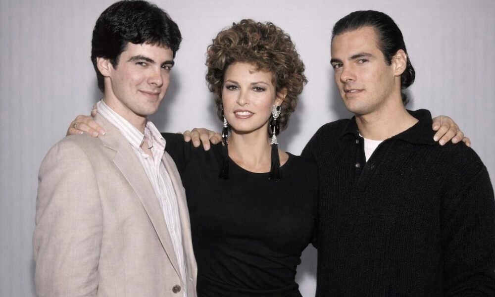 Damon Welch: A Quiet Life Beyond Hollywood’s Brightest Spotlight