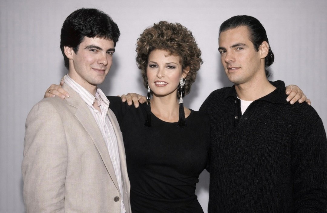 Damon Welch: A Quiet Life Beyond Hollywood’s Brightest Spotlight