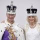queen camilla: A Life Recast by Duty and Devotion and Grace