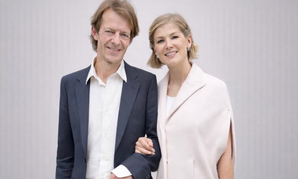 Robie Uniacke: The Enigmatic Mind Behind the Spotlight