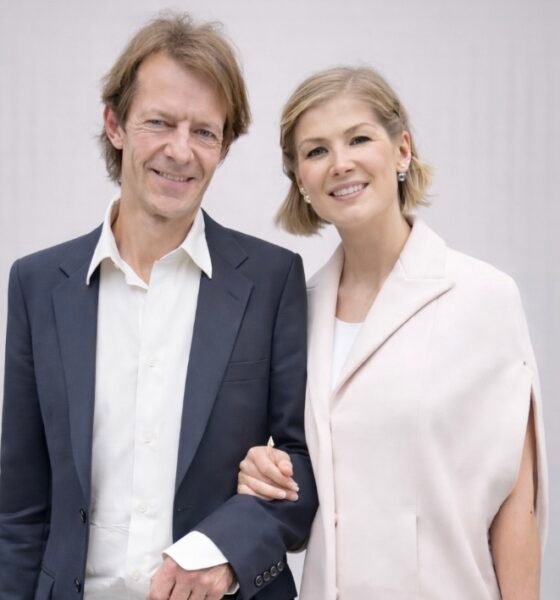 Robie Uniacke: The Enigmatic Mind Behind the Spotlight