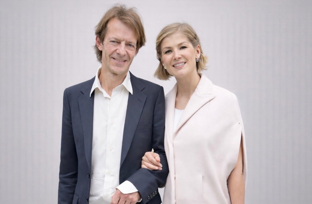 Robie Uniacke: The Enigmatic Mind Behind the Spotlight