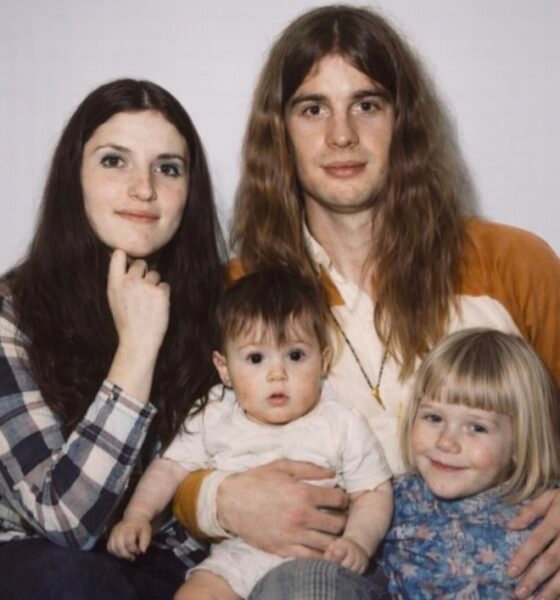 Thelma Riley: Strength, Privacy, and Quiet Survival