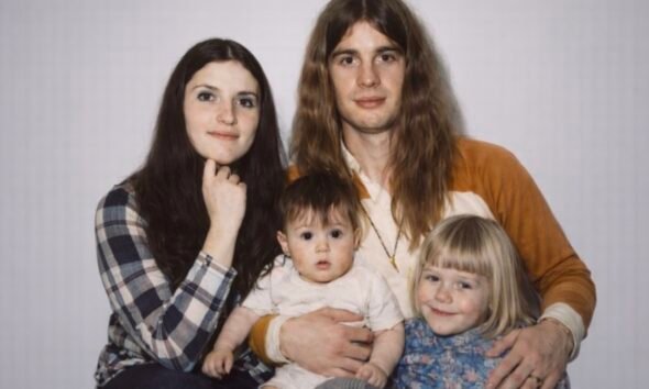 Thelma Riley: Strength, Privacy, and Quiet Survival