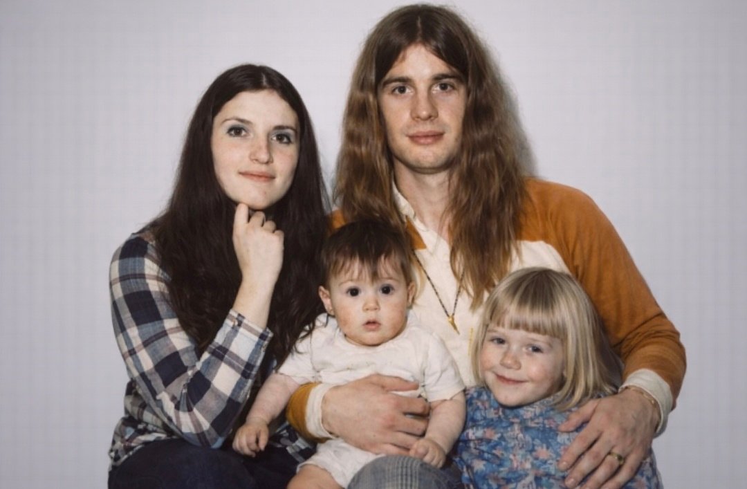 Thelma Riley: Strength, Privacy, and Quiet Survival