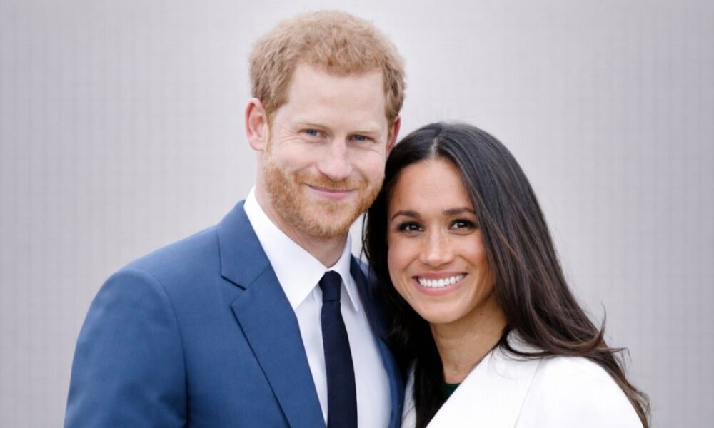 Prince Harry News: A Royal Life Rewritten Boldly