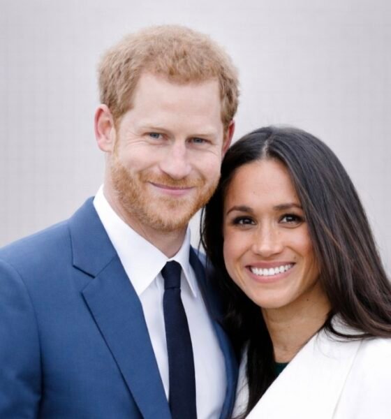 Prince Harry News: A Royal Life Rewritten Boldly