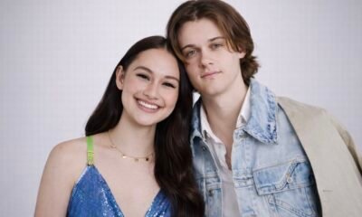 The Untold Story of lola tung boyfriend and Her Private Life