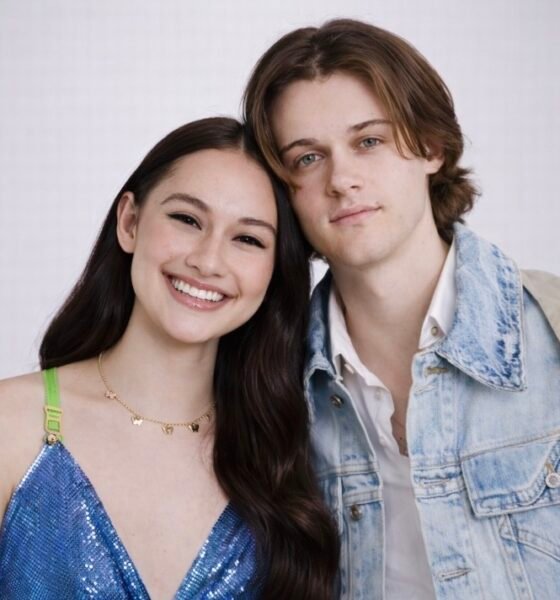 The Untold Story of lola tung boyfriend and Her Private Life