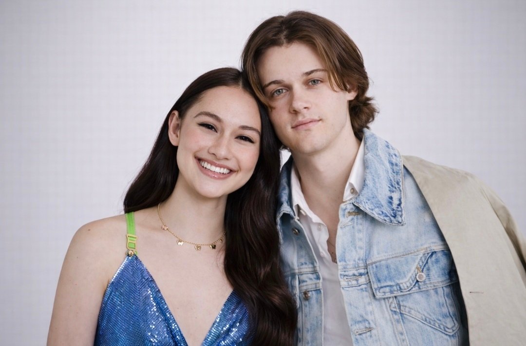 The Untold Story of lola tung boyfriend and Her Private Life