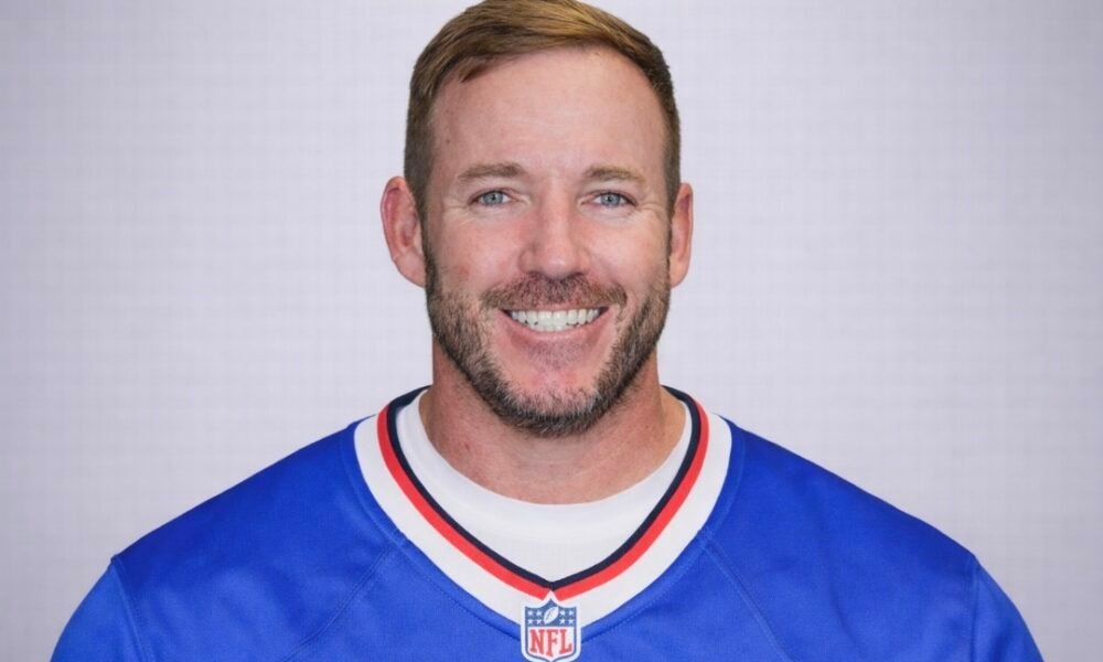 Pax Prater: Growing Up in a Famous Football Family Story