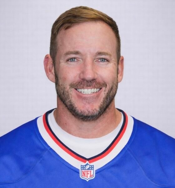 Pax Prater: Growing Up in a Famous Football Family Story