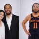 jalen brunson wife: Love, Loyalty, and a Private Life Story