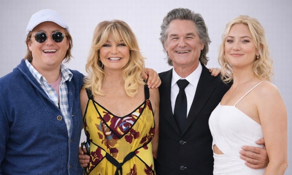 The Private Life and Legacy of Boston Russell