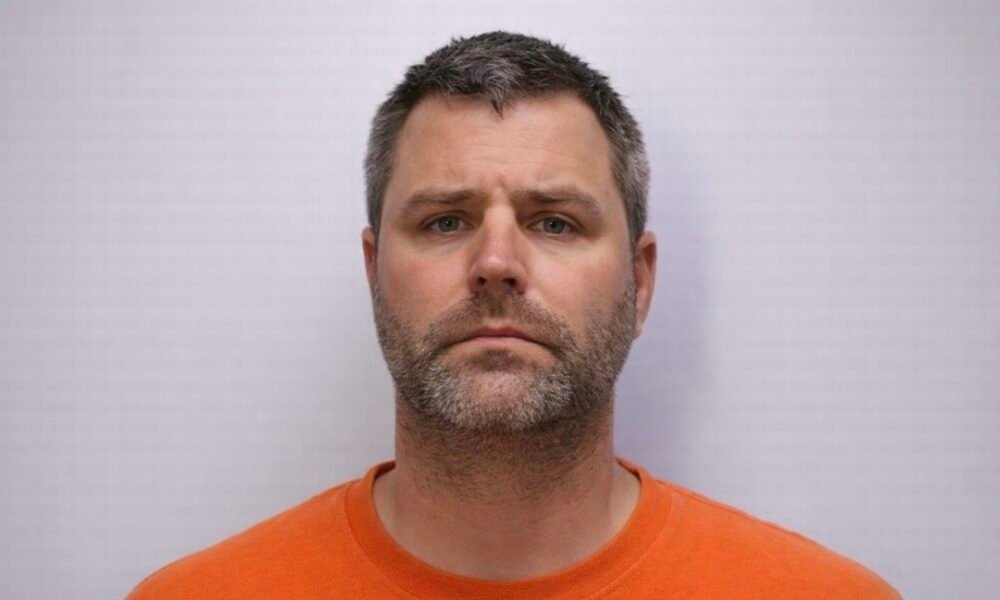 The Troubled Story of Jason Handy: Fame, Crime, and Fallout