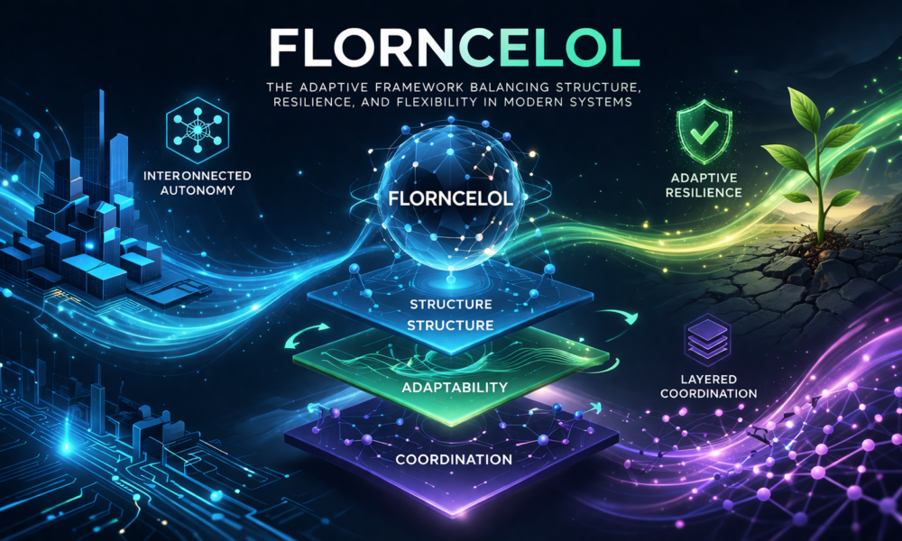 Florncelol: Hidden Framework Shaping Modern Systems Today