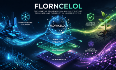 Florncelol: Hidden Framework Shaping Modern Systems Today